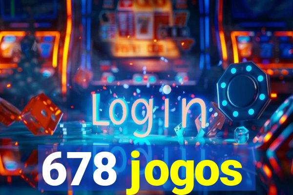 678 jogos